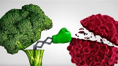 نوع خضار شهير يحمي من أخطر أنواع السرطان ومشكلات القولون