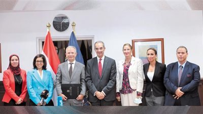تعاون مع جامعة بوهانج الكورية لمنح درجة الماجستير فى الذكاء الاصطناعى