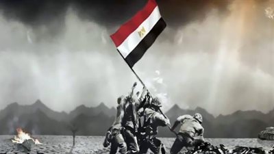 يوم فى حب مصر.. ماراثون 6أكتوبر يعيد أمجاد النصر