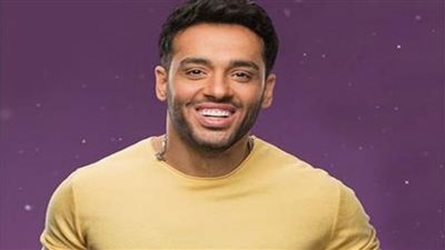 رامي جمال يجتاز الـ120 ألفًا بأغنية 
