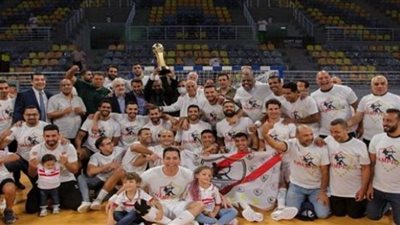 حمادة عبد الباري يكشف عن سلاح يد الزمالك في مواجهة برشلونة بمونديال الأندية