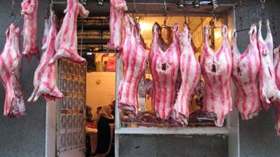 أسعار اللحوم البلدي اليوم في الأسواق