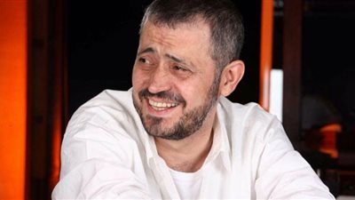 شاهد.. جورج وسوف يعلق ساخرًا على أزمة انقطاع مواقع التواصل الاجتماعي