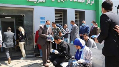 (انفو جراف) 8 خطوات للتأمين على العمالة غير المنتظمة