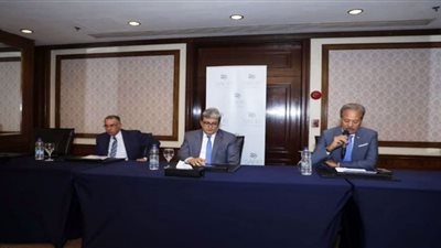 علاء شلبي: إطلاق الاستراتيجية الوطنية يعكس الإرادة السياسية لتعزيز أوضاع حقوق الإنسان