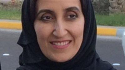 الشاعرة الإمارتية خلود المعلا: القاهرة تعرف كيف تنتقى عشاقها