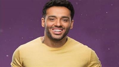 فيديو.. رامي جمال يتخطى الربع مليون مشاهدة بأغنية 