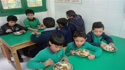 مع اقتراب الدراسة.. 5 أغذية لتقوية مناعة طفلك ضد كورونا