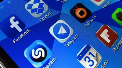 بعد عطل فيسبوك واتساب .. كيفية إنشاء حساب بـ Telegram
