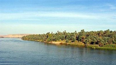 ارتفاع كبير في منسوب مياه النيل الأزرق بالسودان