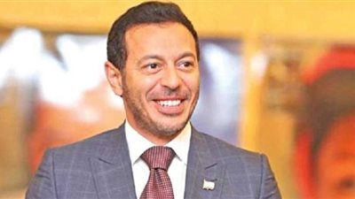 مصطفي شعبان يحتفل بحرب أكتوبر بـ صورة من 