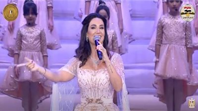 للمرة الأولى.. ديانا حداد في أوبريت