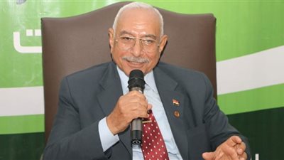 البطل محمد عبد القادر: كل قطاعات الشعب المصري أدوا دورهم لتحقيق نصر أكتوبر