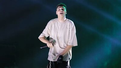 مروان بابلو لـ 