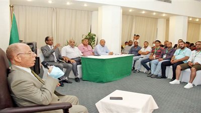 انتصارات أكتوبر جزء لا يتجزأ من المشروع الوطني لبناء مصر الحديثة