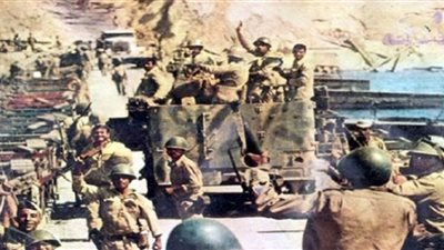 أنغام وأصالة وهاني شاكر يحتفلون بالذكرى 48 لحرب أكتوبر