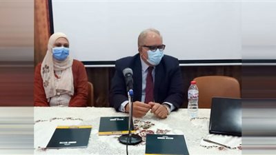 قومي المرأة والأمم المتحدة يدعمان مقدمي الخدمات الصحية في التعامل مع المُعنفات