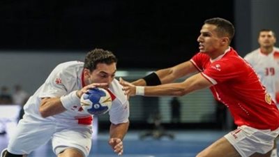 تعرف على برنامج يد الزمالك قبل مواجهة برشلونة بكأس العالم للأندية