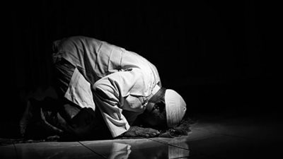 صيغة إقامة الصلاة