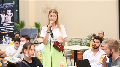 الوفد الروسي: فوجئنا بوجود مدن ذكية بمصر بعد رؤية العلمين الجديدة