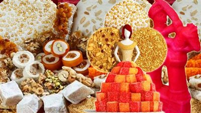 قبل شراء حلاوة المولد| 8 نصائح مهمة يجب اتباعها لتجنب التسمم