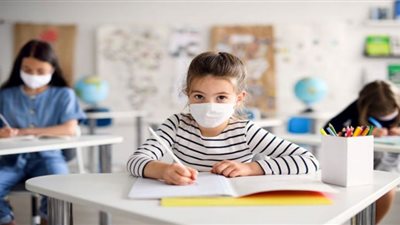 حياة هادئة| نصائح للتعامل مع الأطفال بطريقة صحيحة فى فترة الدراسة (إنفوجراف)