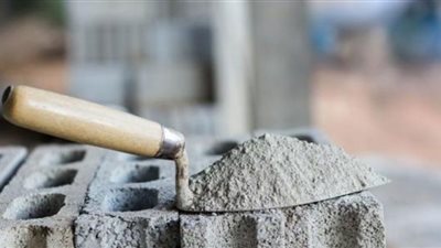 أسعار الأسمنت بالأسواق المصرية اليوم 7 أكتوبر