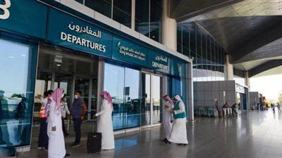 انفوجراف.. الفئات المسموح لها القدوم بشكل مباشر إلى المملكة السعودية