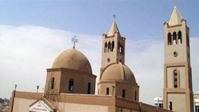 إيبارشية المنيا تختم فعاليات لقاء 