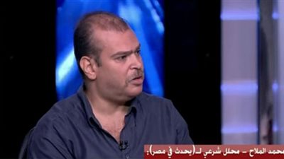 (فيديو) محمد الملاح: لم أصادف وجود زوجة رفضت العودة لزوجها بعد تجربتها معي