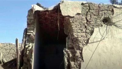 (فيديو) لقطات لعلاج مصابين الزلزال القوي في باكستان