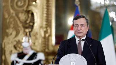 إيطاليا: جائحة كورونا أصبحت تحت السيطرة