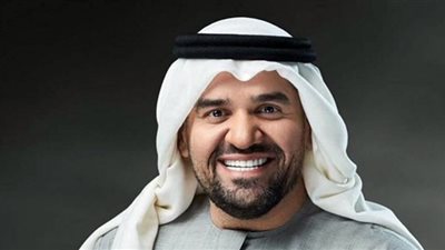 فيديو| حسين الجسمي يحقق مليونًا و800 ألف مشاهدة بأغنية 