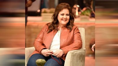 بعد ظهورها على البوستر| آخر ما قالته دلال عبدالعزيز عن 