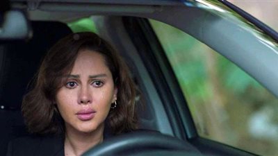 ياسمين رئيس تُطلق حملة لا للعنف ضد المرأة بالتزامن مع مسلسل 60 دقيقة