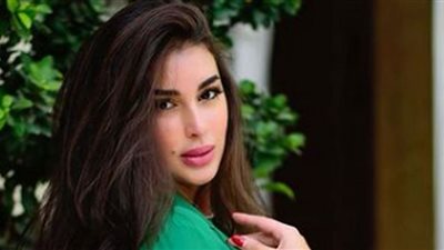 ياسمين صبري تبدأ تصوير مسلسلها الرمضاني 