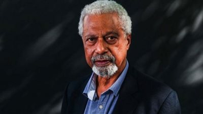 في دراسة حول غورنا أديب نوبل.. سرد القوة والبشر والعلاقات