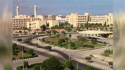 جامعة الزقازيق تحقق تصنيفا متقدما فى تصنيف تايمز هاير بالهندسة وعلوم الحاسب