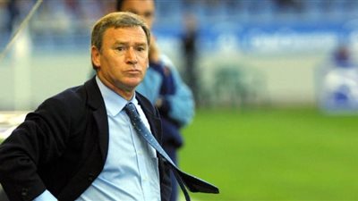 مدرب ليبيا : ندرك قوة منتخب مصر ولدينا طموحات بالتأهل لكأس العالم