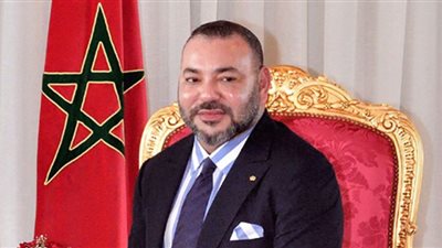 الملك محمد السادس يستقبل أعضاء الحكومة المغربية الجديدة