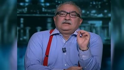 إبراهيم عيسى يحذر من 