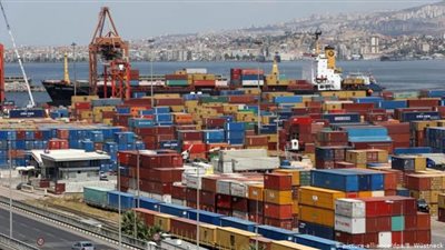تراجع غير متوقع في حجم الصادرات الألمانية خلال أغسطس 2021
