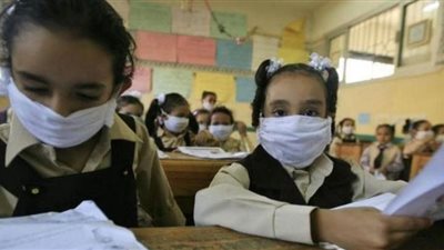 مصروفات المدارس الحكومية مع بداية العام الدراسي الجديد