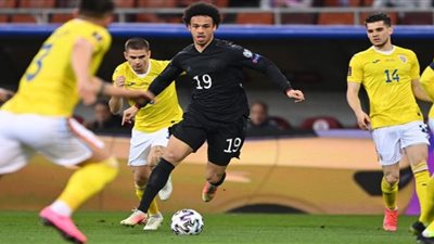 اليوم.. منتخب ألمانيا يستضيف رومانيا في تصفيات كأس العالم