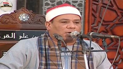 بث مباشر| شعائر صلاة الجمعة من مسجد الروضة بجنوب سيناء