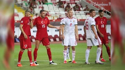 موعد مباراة تركيا والنرويج في تصفيات كأس العالم والقنوات الناقلة