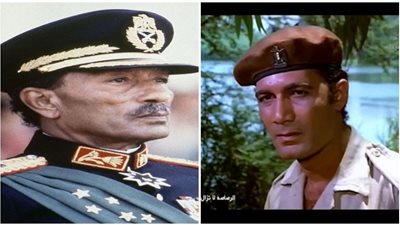 أستاذ تاريخ: منتج (الرصاصة لا تزال في جيبي) كاد يفلس لولا تدخل شخصي من السادات