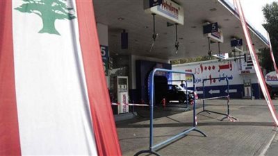 ارتفاع ملحوظ في أسعار البنزين بلبنان للأسبوع الرابع على التوالي