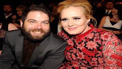صور.. أديل تكشف تفاصيل انفصالها عن زوجها وعلاقتها بابنها