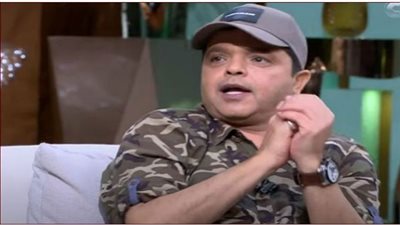 (فيديو) أبرز تصريحات محمد هنيدي مع منى الشاذلي